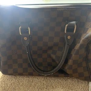 Louis Vuitton Purse
